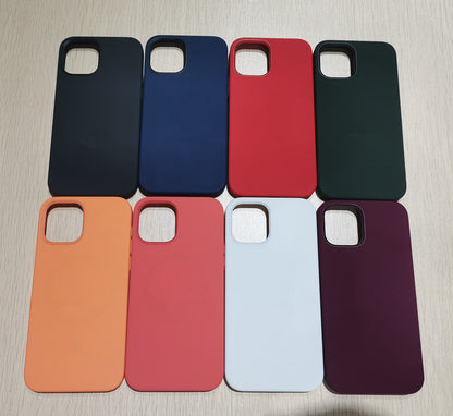 Silicone Phone Case