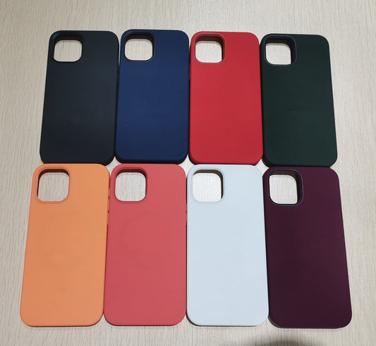 Silicone Phone Case