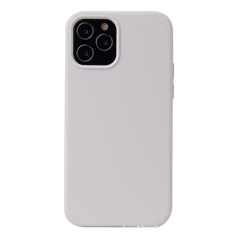 Silicone Phone Case