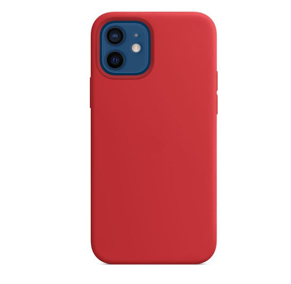 Silicone Phone Case