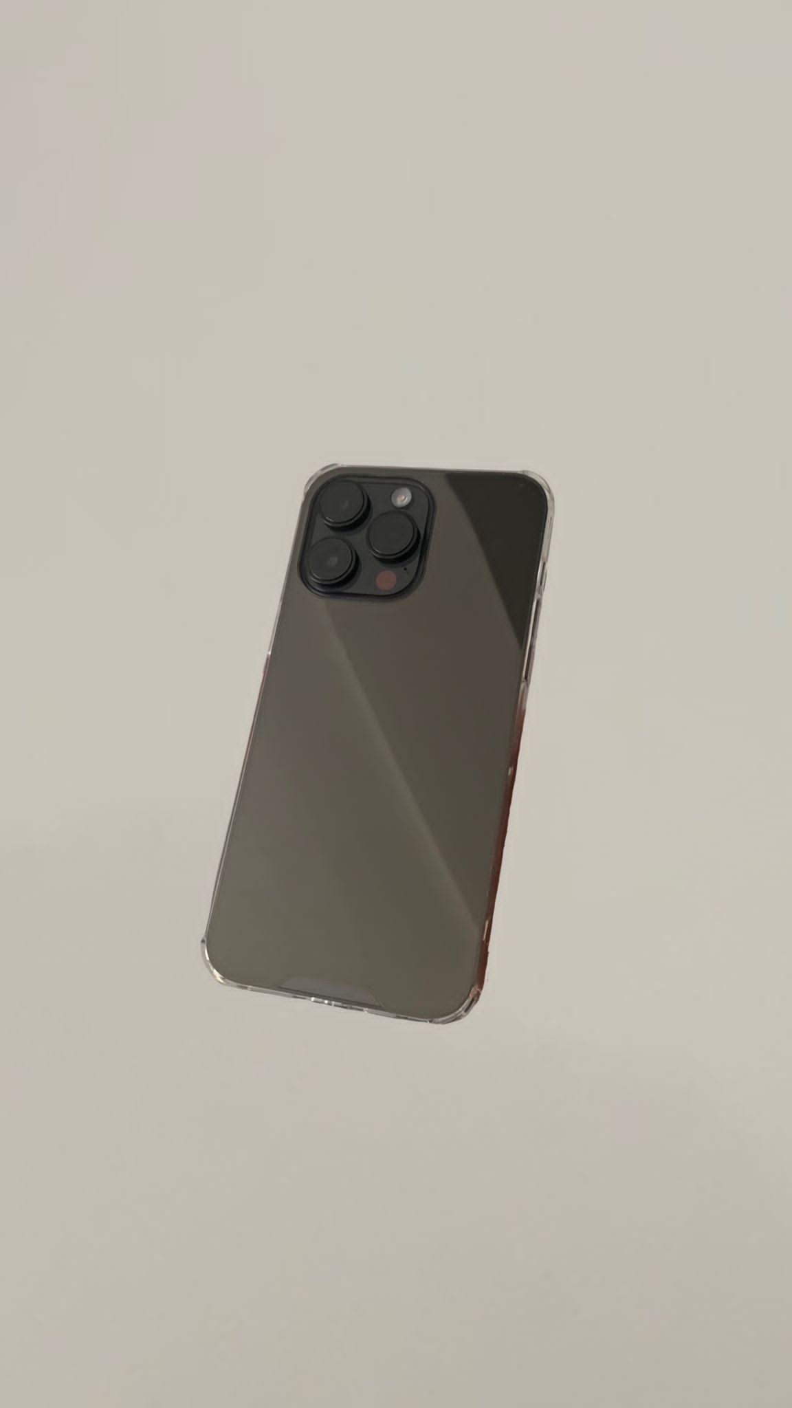 Mirror Case