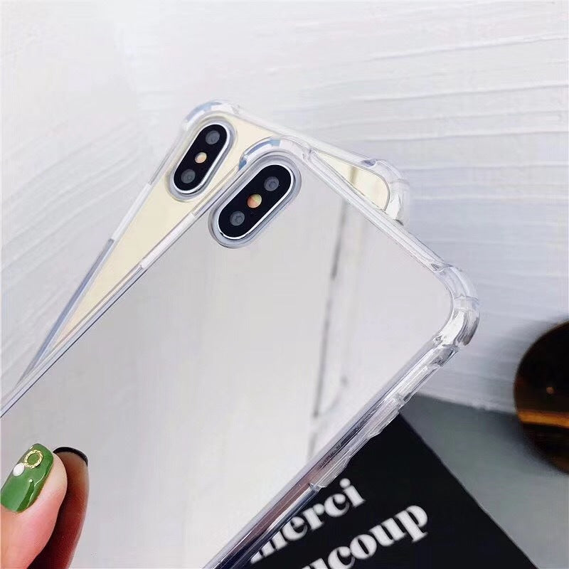 Mirror Case