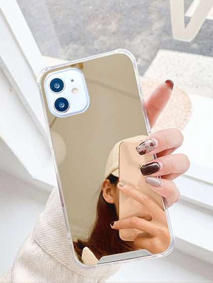 Mirror Case