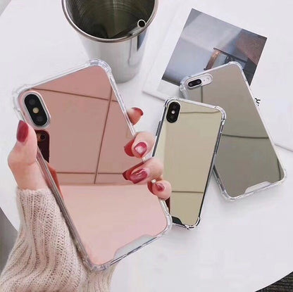 Mirror Case