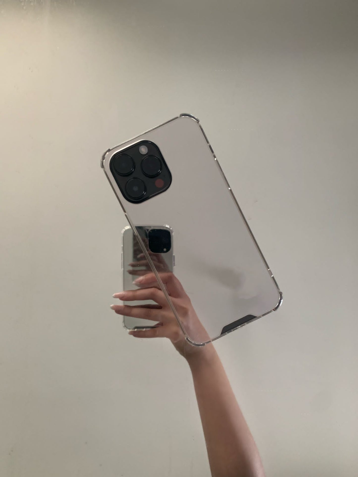 Mirror Case