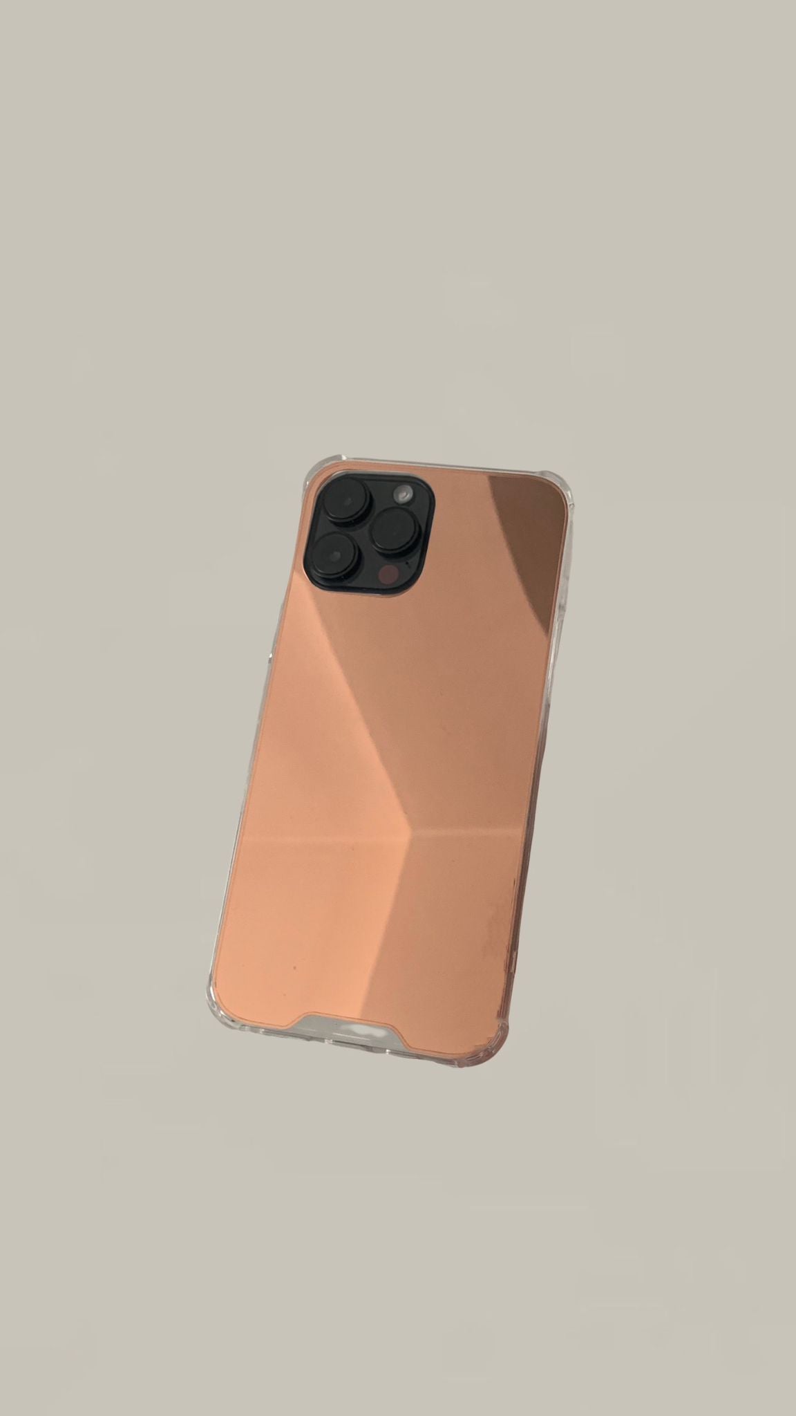 Mirror Case