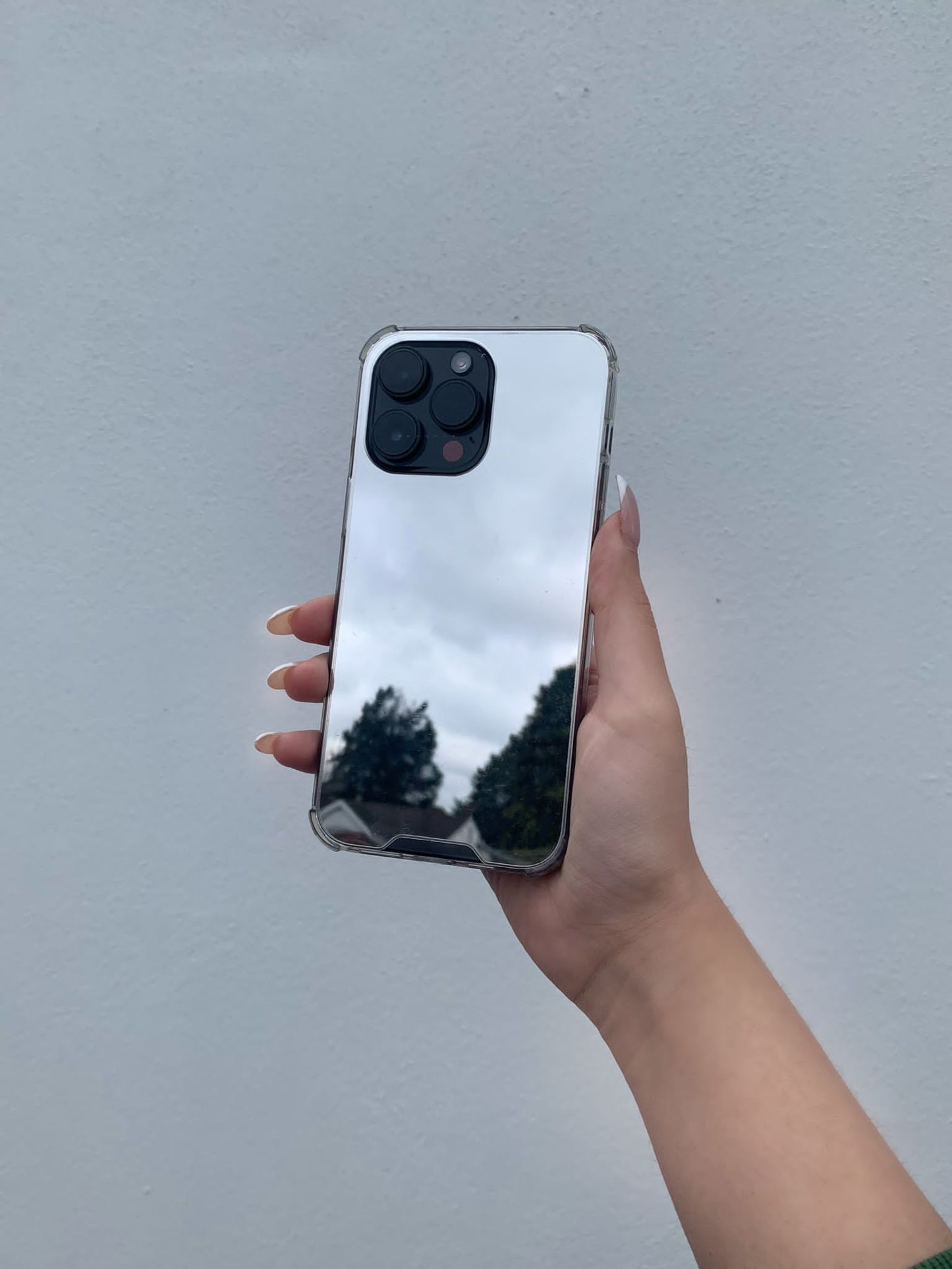 Mirror Case