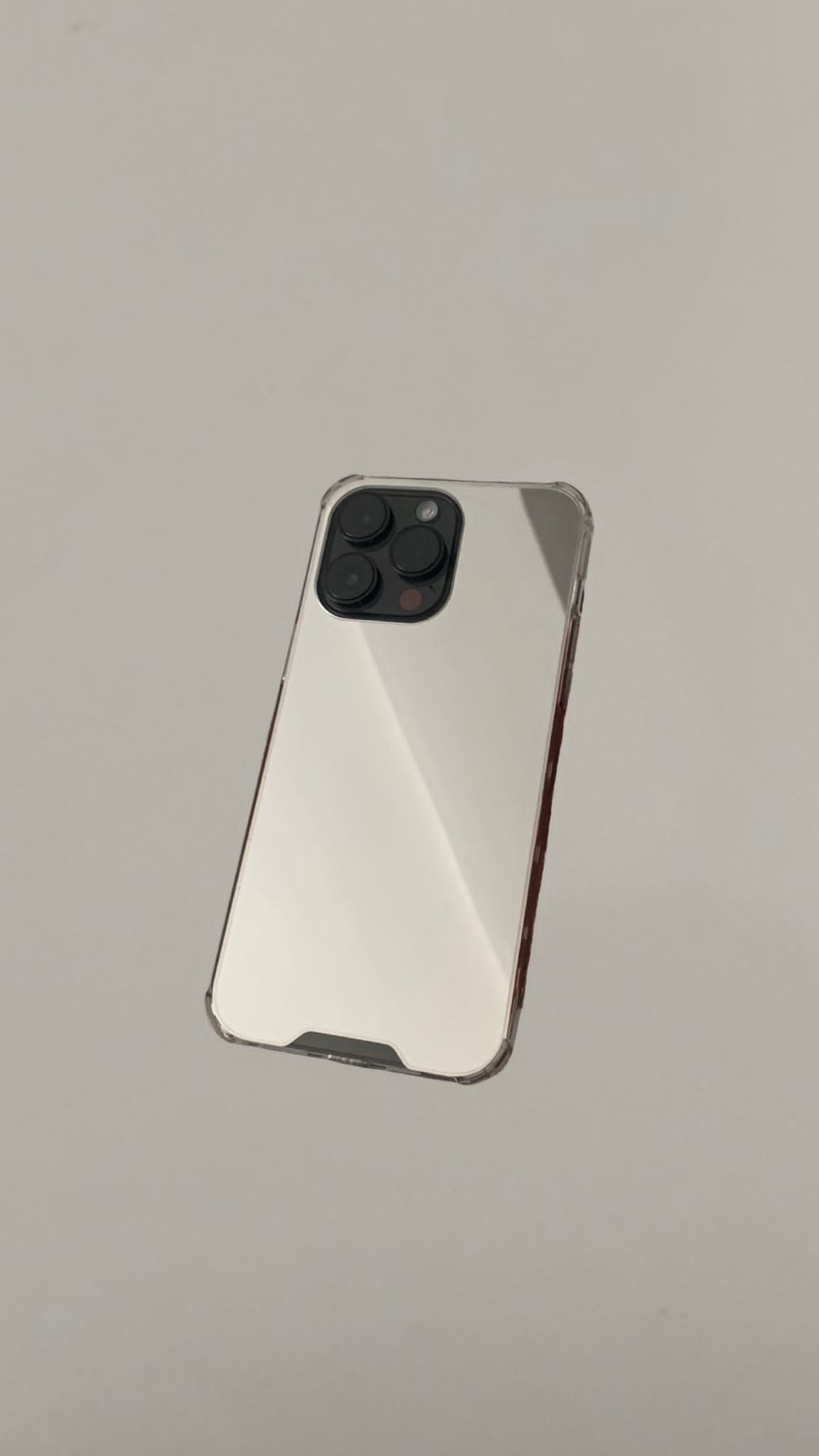 Mirror Case