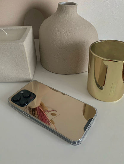 Mirror Case