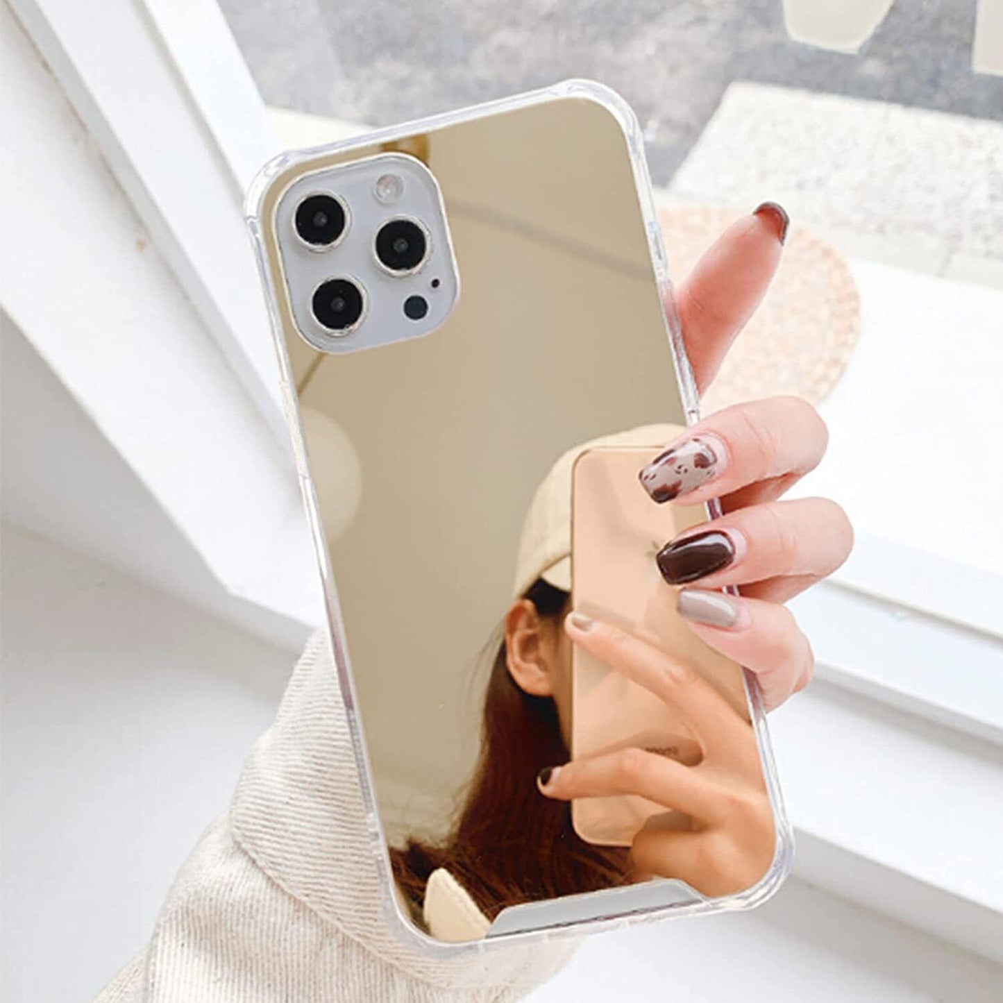 Mirror Case